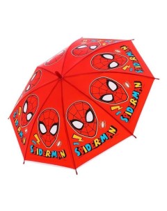 Зонт Marvel Человек паук 7815609 Человек паук 7815609
