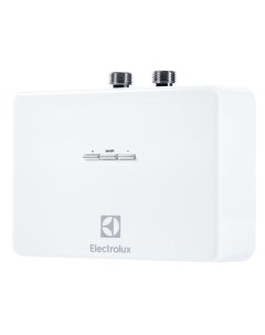 Водонагреватель проточный Electrolux NPX 6 AQUATRONIC DIGITAL 2 0 NPX 6 AQUATRONIC DIGITAL 2 0