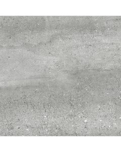 Керамогранит Romana Gris матовый карвинг D60206M 60х60 см Delacora