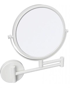 Косметическое зеркало x 3 White 112201514 Bemeta
