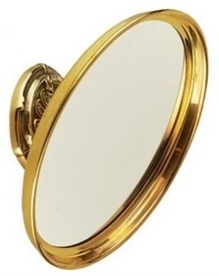 Косметическое зеркало античное золото Barocco AM 1790 Do Ant Art&max
