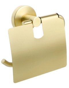 Держатель туалетной бумаги Comfort Gold FX 87010 Fixsen