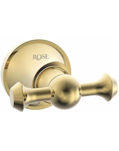 Крючок двойной RG1921E Rose