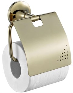 Держатель туалетной бумаги Corposo 080911 Or Altrobagno