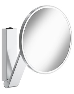 Косметическое зеркало x 5 17612019004 Keuco