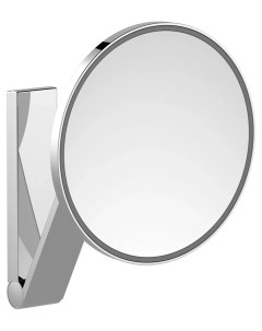 Косметическое зеркало x 5 17612019003 Keuco