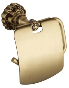 Держатель туалетной бумаги Windsor K25003 Bronze de luxe