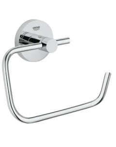 Держатель бумаги без крышки Essentials 40689001 Grohe