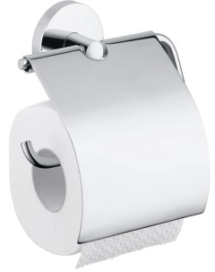 Держатель туалетной бумаги Logis 40523000 Hansgrohe