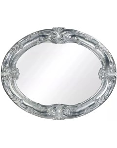 Зеркало 106x86 см серебро 21797 Migliore