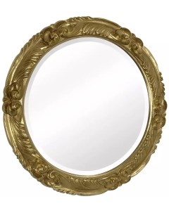 Зеркало 76x76 см бронза 30914 Migliore