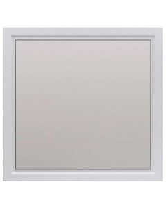 Зеркало 65x85 см белый глянец Прованс У71974 1marka