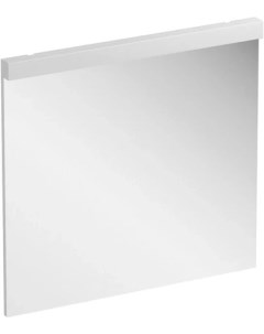 Зеркало 80x77 см белый глянец Natural 800 X000001057 Ravak