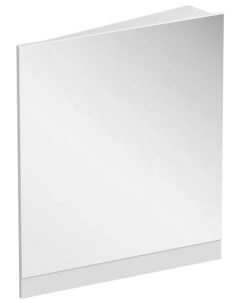 Зеркало 65x75 см белый глянец R 10 650 X000001079 Ravak