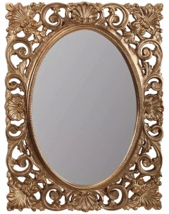 Зеркало 73x95 см бронза 30627 Migliore