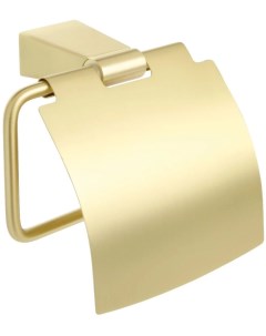Держатель туалетной бумаги Trend Gold FX 99010 Fixsen