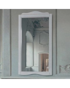 Зеркало 63x110 см белый Veronica Nuovo VER1163 B Tiffany world