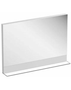 Зеркало 80x71 см белый глянец Formy 800 X000001044 Ravak