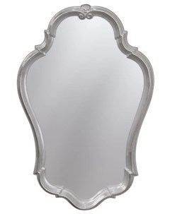 Зеркало 45 7x69 см серебро PL475 CR Caprigo