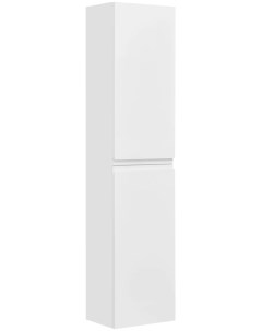 Пенал подвесной белый глянец R L Oleta A857650806 Roca