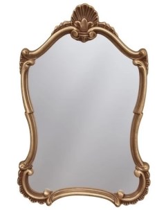 Зеркало 56 2x87 5 см бронза PL90 VOT Caprigo