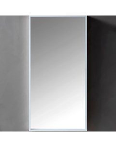 Зеркало 60x110 см белый Stein AS6640L Abber