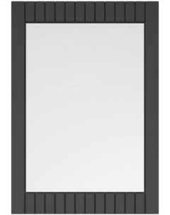 Зеркало 60x85 см графит матовый Терра SD 00001326 Corozo