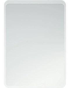 Зеркальный шкаф 60x85 5 см белый глянец L R Рино SD 00000964 Corozo