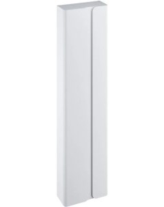 Пенал подвесной белый глянец L R SB Balance 400 X000001373 Ravak