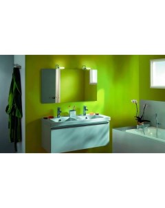 Зеркало для ванны 120x65 см Odeon Up EB1085 NF Jacob delafon