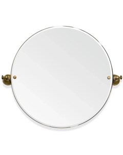 Зеркало 69x60 см бронза Harmony TWHA023b Tiffany world