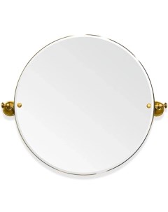 Зеркало 69x60 см золото Harmony TWHA023oro Tiffany world
