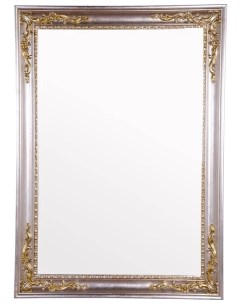 Зеркало 108x78 см серебро золото TW03851arg oro Tiffany world