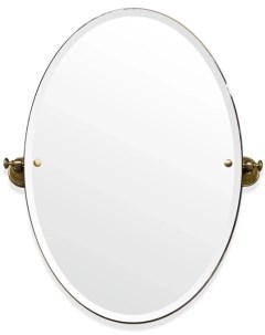 Зеркало 56x66 см бронза Harmony TWHA021br Tiffany world