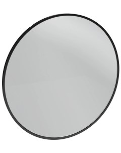 Зеркало 70x70 см черный матовый Odeon Rive Gauche EB1177 BLV Jacob delafon
