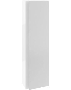 Пенал подвесной белый глянец L R SB 10 450 X000000751 Ravak