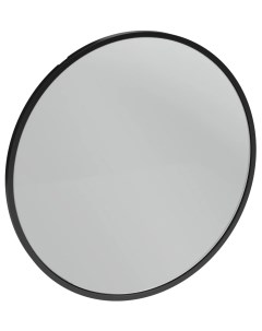 Зеркало 50x50 см черный матовый Odeon Rive Gauche EB1176 BLV Jacob delafon