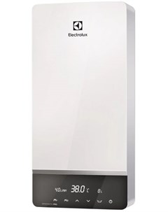 Электрический проточный водонагреватель NPX 18 24 Sensomatic Pro Electrolux