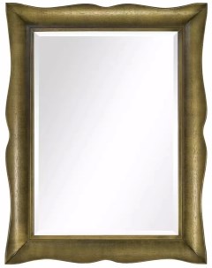 Зеркало 68x88 см бронза 30606 Migliore