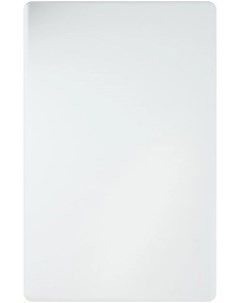 Зеркальный шкаф 45x70 см белый матовый R Монро SD 00000534 Corozo