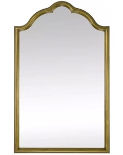 Зеркало 69x110 5 см бронза 30966 Migliore
