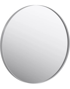 Зеркало 80x80 см белый RM RM0208W Aqwella 5 stars