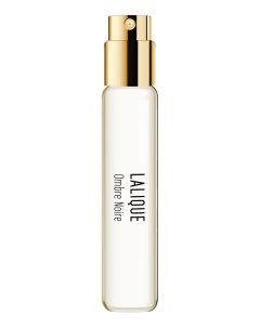 Ombre Noire парфюмерная вода 8мл Lalique