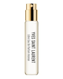Libre Eau De Parfum Intense парфюмерная вода 8мл Yves saint laurent