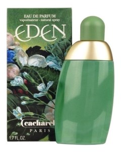 Eden парфюмерная вода 50мл Cacharel