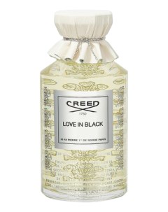 Love In Black парфюмерная вода 250мл уценка Creed