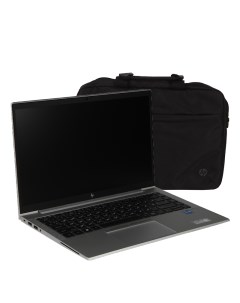 Ноутбук HP EliteBook 840 G8 401S5EA Intel Core i5 1135G7 2 4GHz 16384Mb 512Gb SSD Intel Iris Xe Grap Hp (hewlett packard)