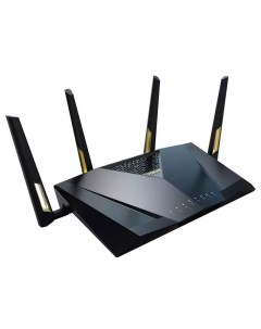 Wi Fi роутер RT AX88U Pro 90IG0820 MO3A00 Asus