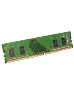 Оперативная память для компьютера 4Gb 1x4Gb PC4 21300 2666MHz DDR4 DIMM CL19 HMA851U6CJR6N VKN0 Hynix