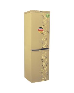 Холодильник R 299 ZF Don